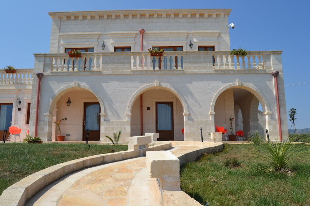 Agriturismo I Pozzetti 2/50