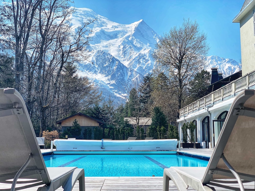 La Folie Douce Hotel Chamonix Mont Blanc 49/78