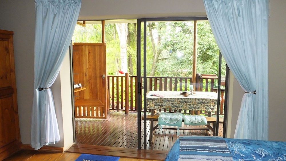 Dublin Guest Lodge 14/50