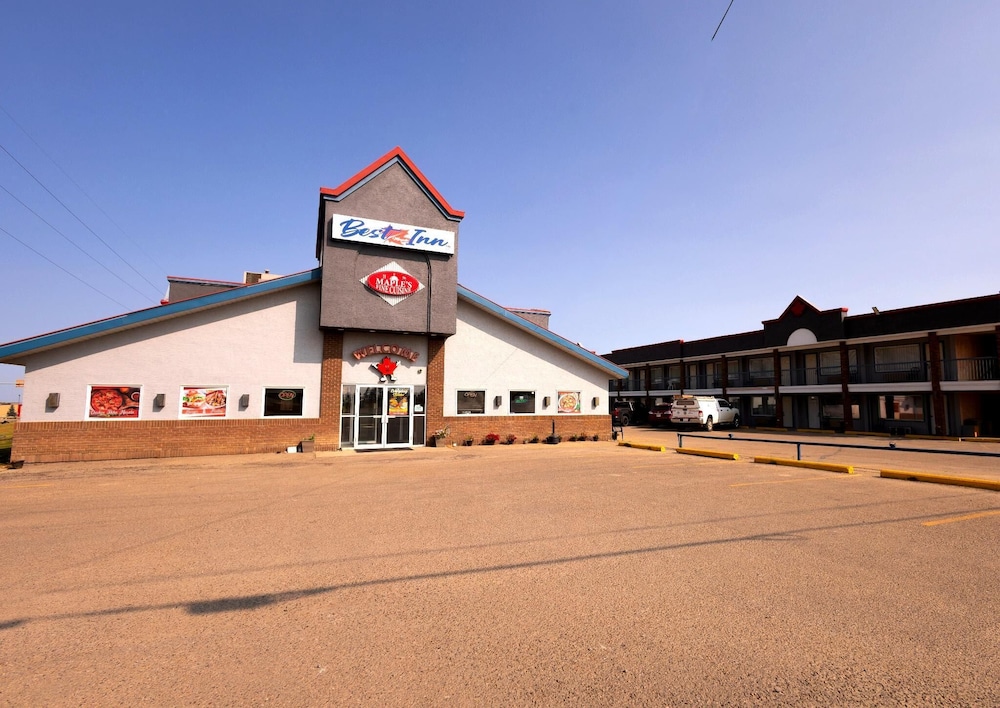Bcminns - Drayton Valley 40/47