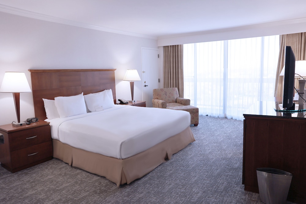 Ontario Airport Hotel And Conference Center 29/61