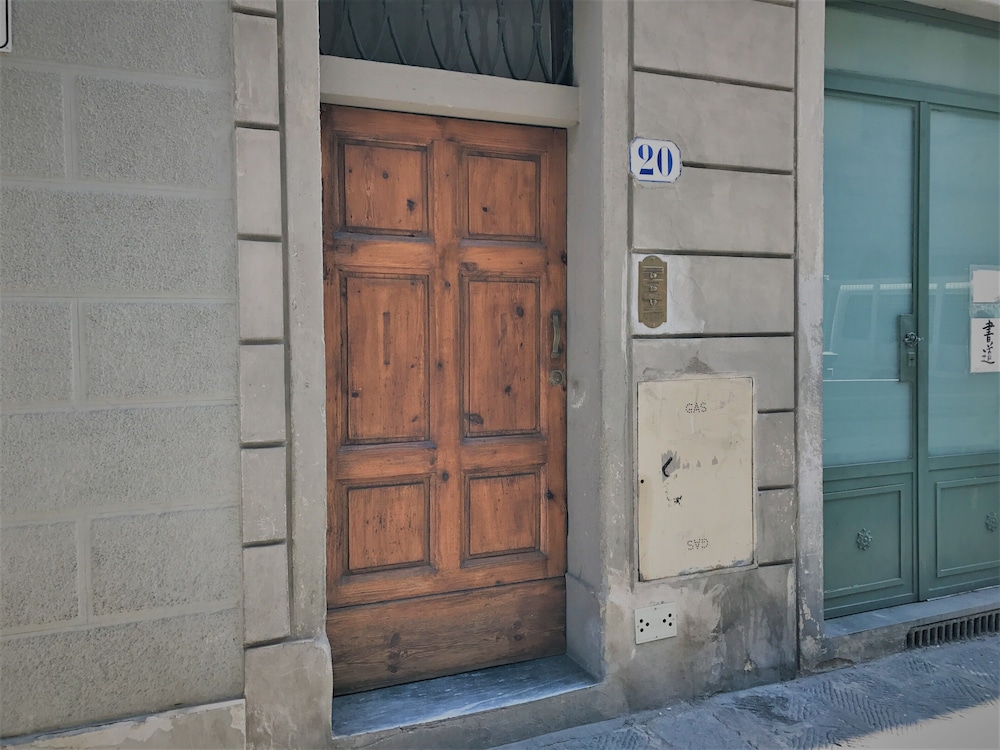 Mamo Florence - Zeno Apartment 1/16
