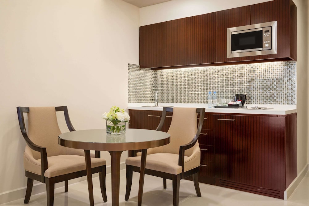 Wyndham Garden Manama 52/62