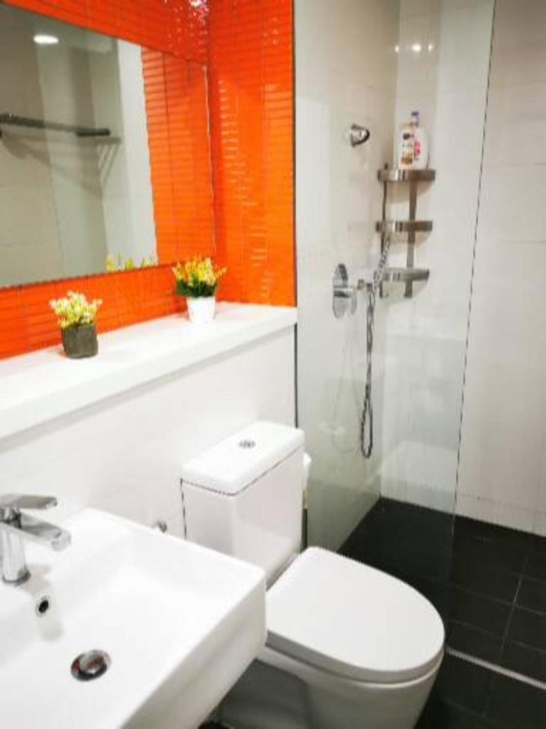 Arcoris SOHO Mont Kiara 50/50