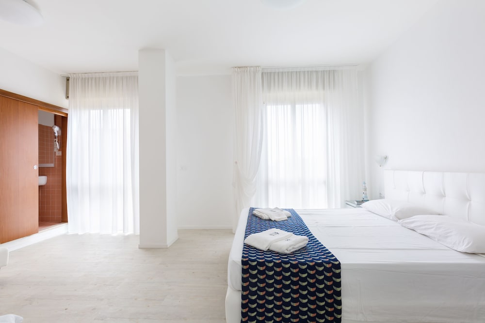 Hotel Cavallino Bianco 18/69