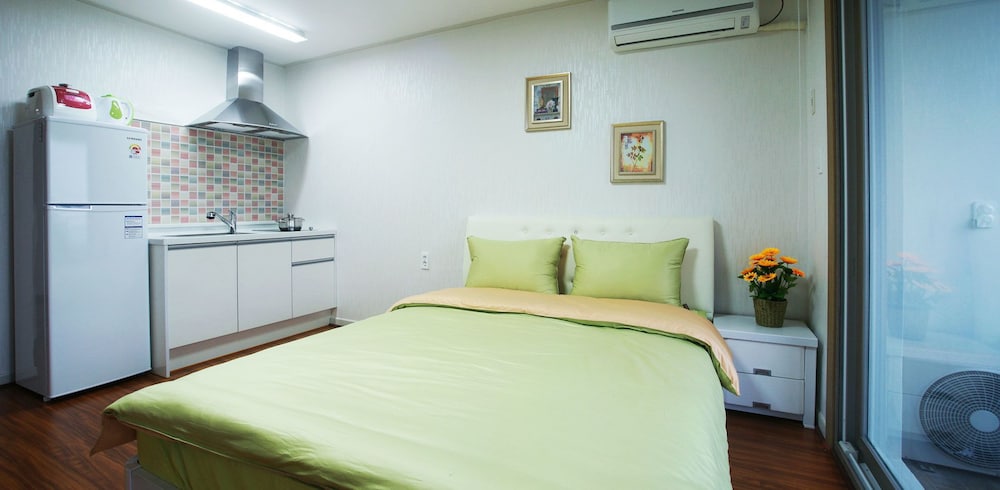 Jeju J Pension 17/37