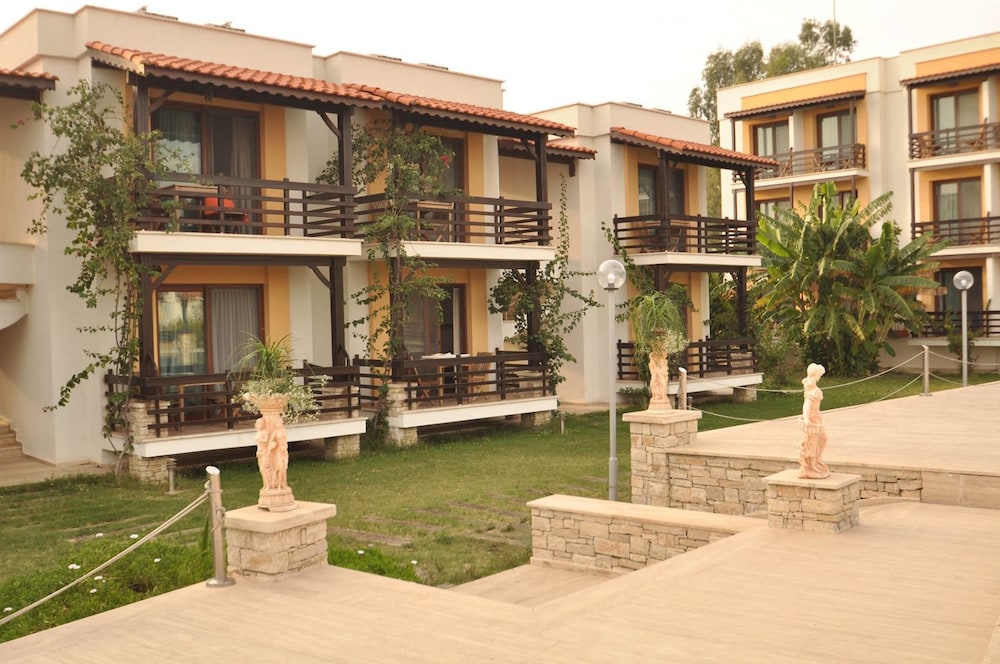 Silvanus Hotel 12/71