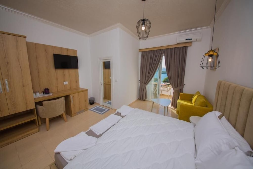 Hotel Murati 11/62