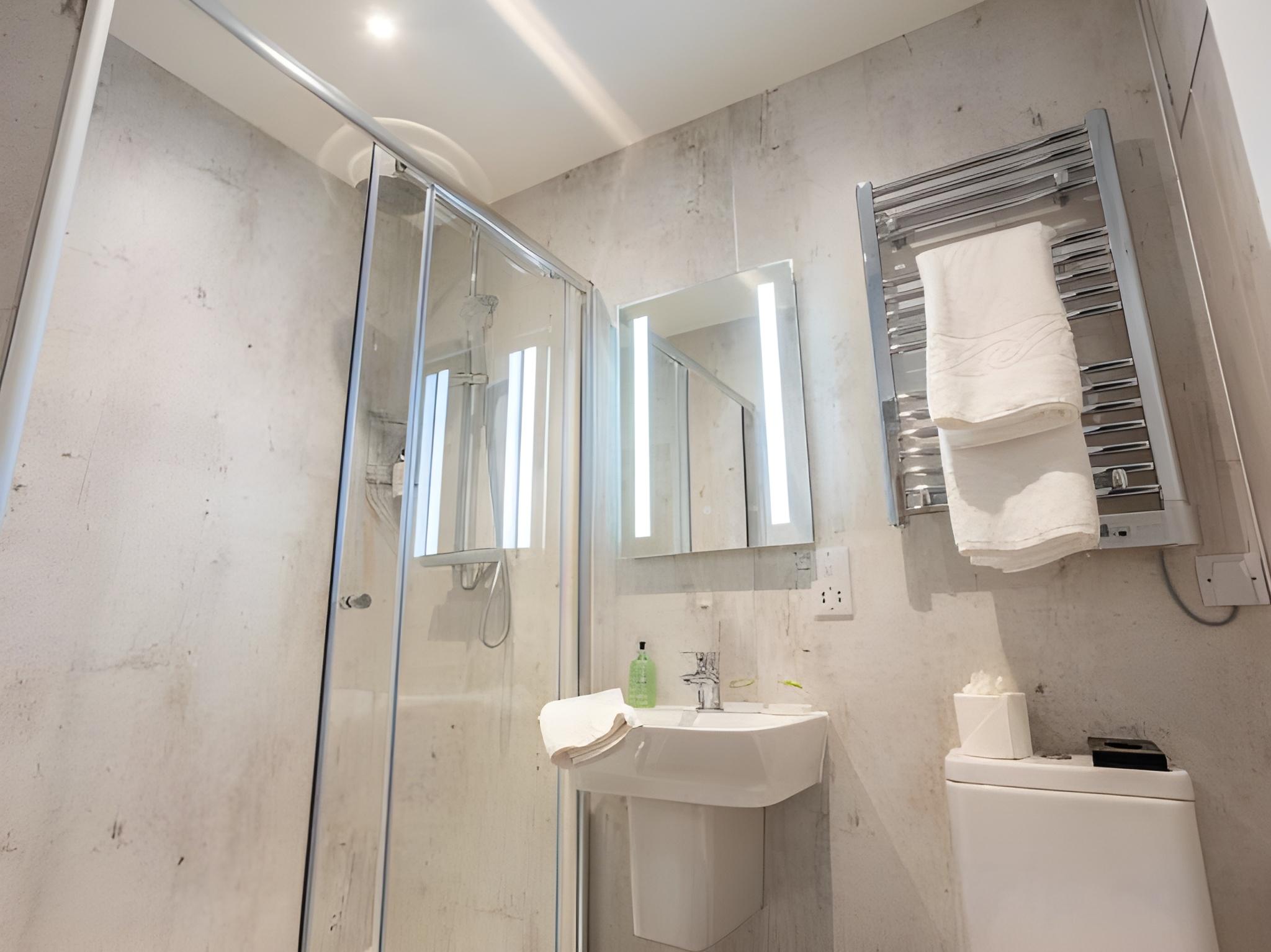 Ambleside Fell Rooms 27/32