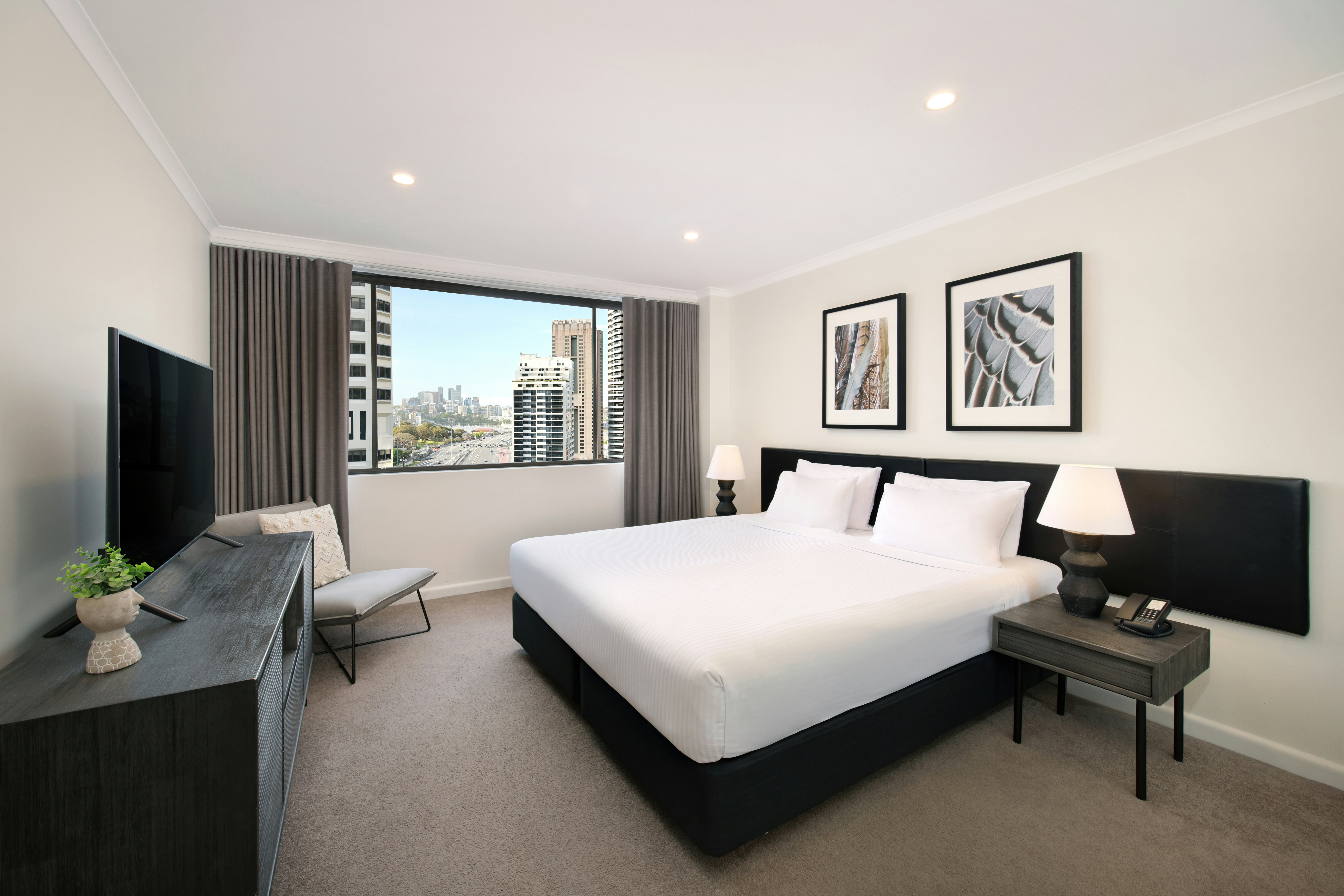 The York by Swiss-Belhotel 49/90