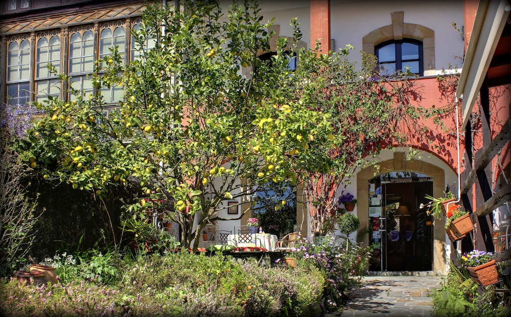 Hotel Mar Del Sueve 44/44