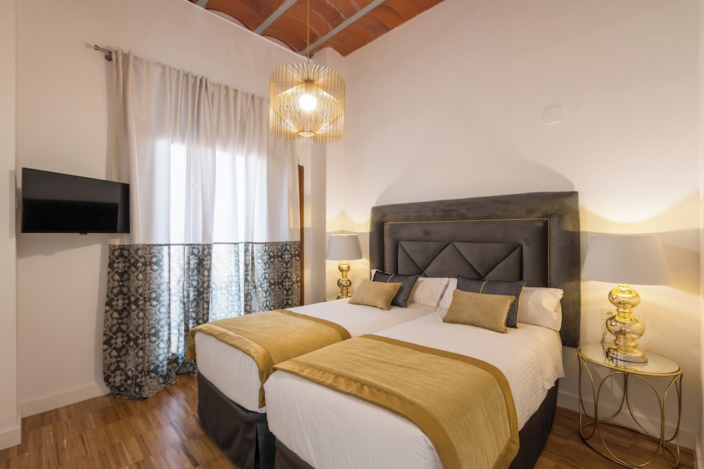 Oro del Darro Suites 11/48