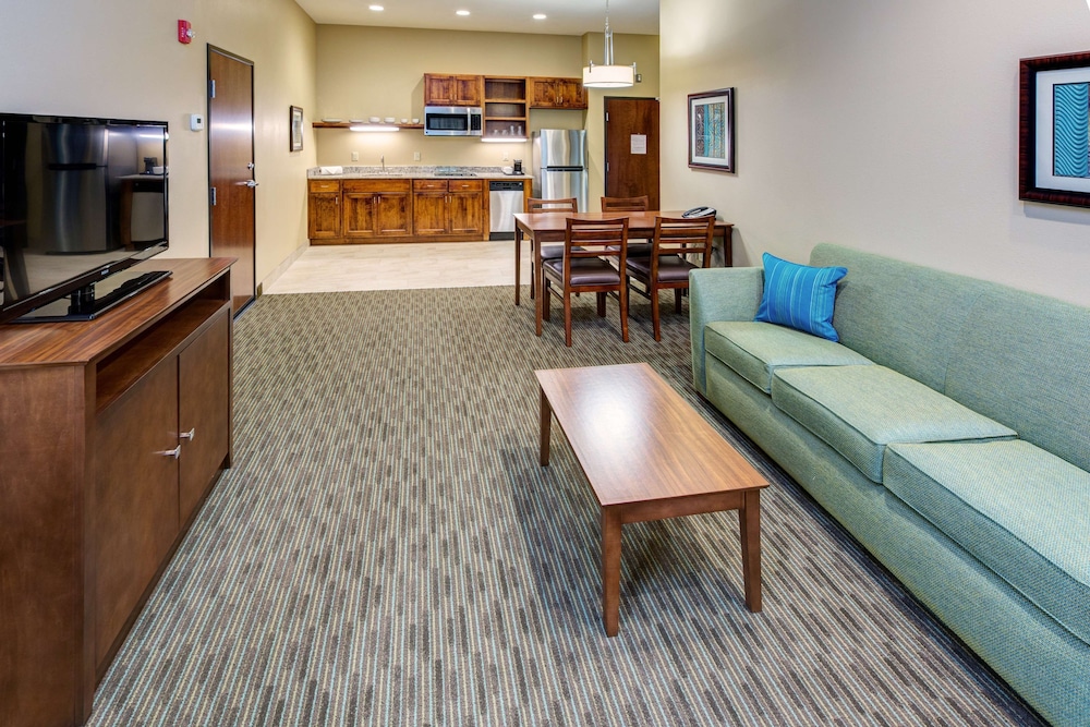 Best Western Plus French Lick 30/50