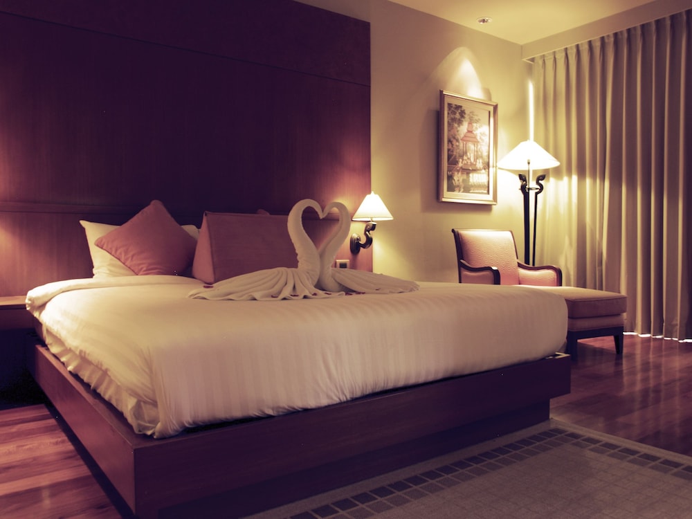 Mission Hills Golf Resort and Spa 17/50