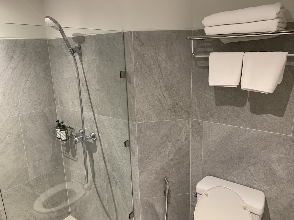 True Siam Phayathai Hotel 63/65