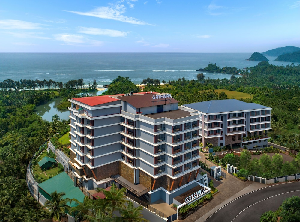 Gateway Palolem Goa 2/49