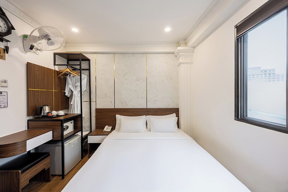 A25 Hotel - 167 Pham Ngu Lao 32/49