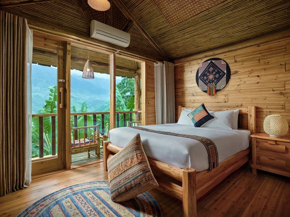 Laxsik Ecolodge 11/59