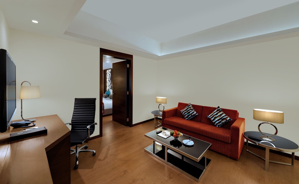 The Fern Kadamba Hotel And Spa 22/42
