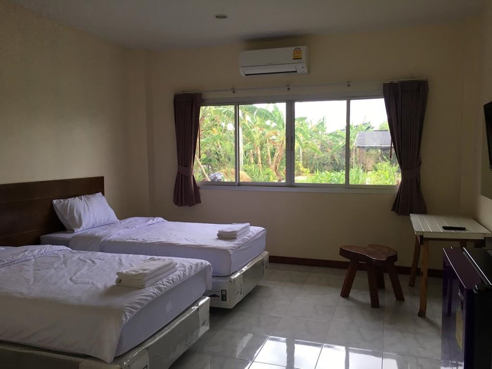 Be Fine Sabuy Hotel & Resort 23/46