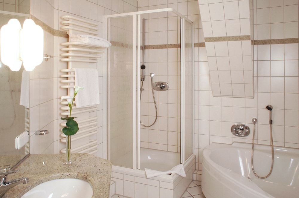Hotel im Haus zur Hanse 68/72