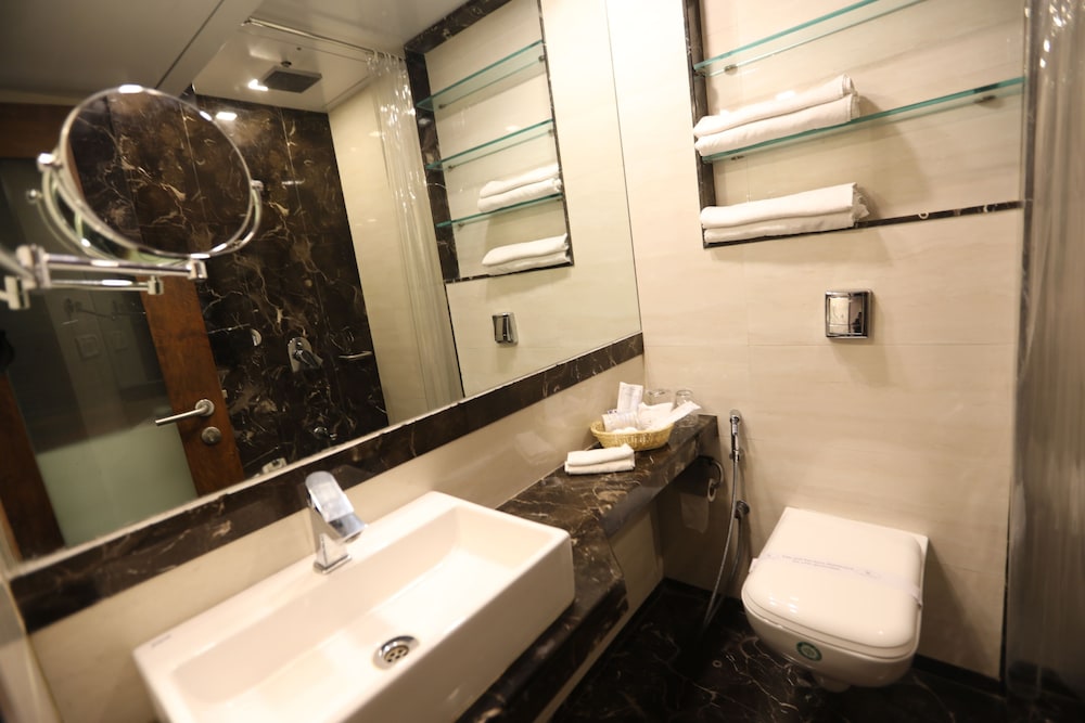 星辰大酒店(CITIZEN HOTEL) 图片5