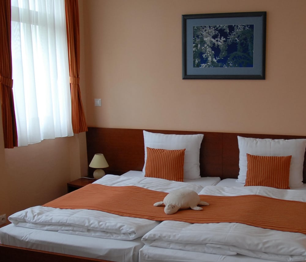 Hotel Podhradie 9/50