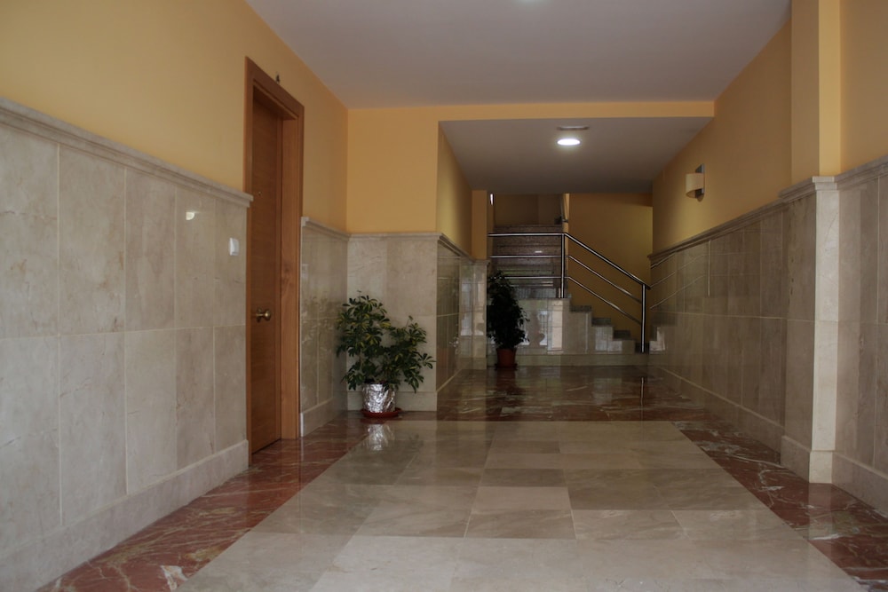 Apartamentos Turisticos Fercomar 12/34