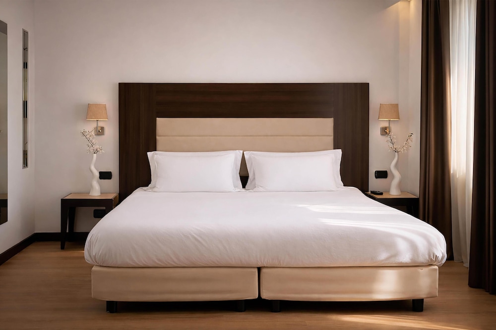 Best Western Hotel Palace Lucera 14/57