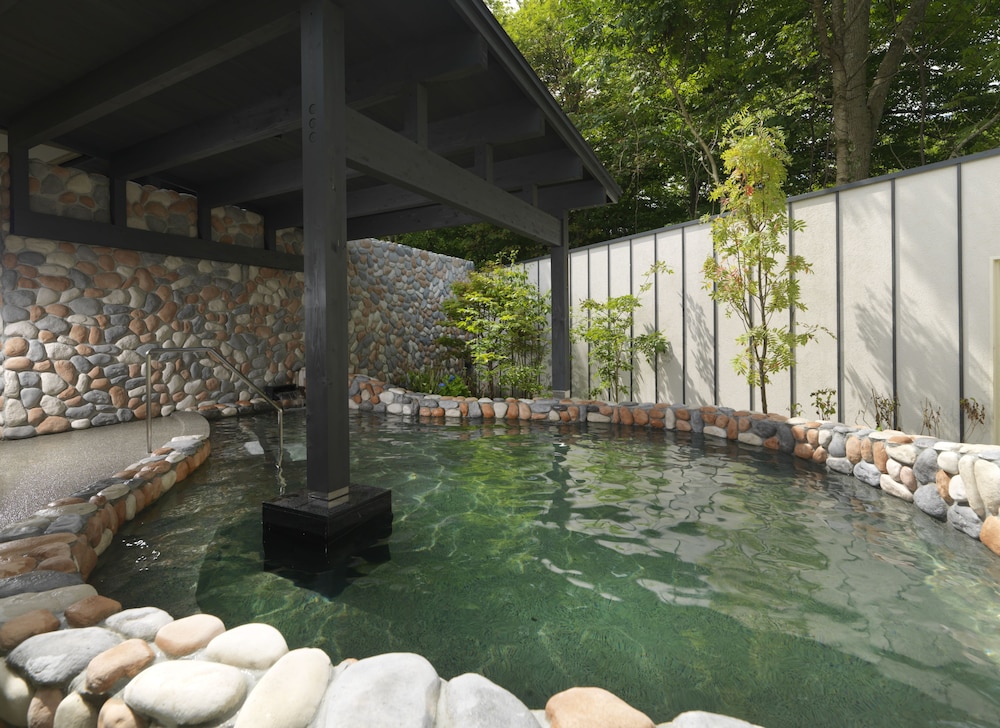 Hakodate Onuma Tsuruga Resort EPUY (ex. Onuma Tsuruga Auberge EPUY) 25/50