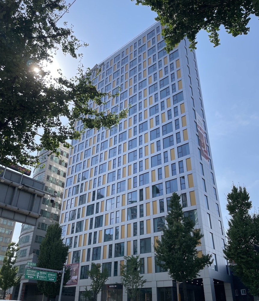 Mercure Ambassador Seoul Dongdaemun 2/46