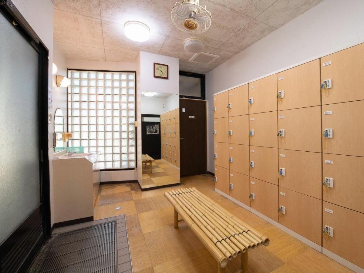 Tabist Hotel Yamashiro Onsen 15/29
