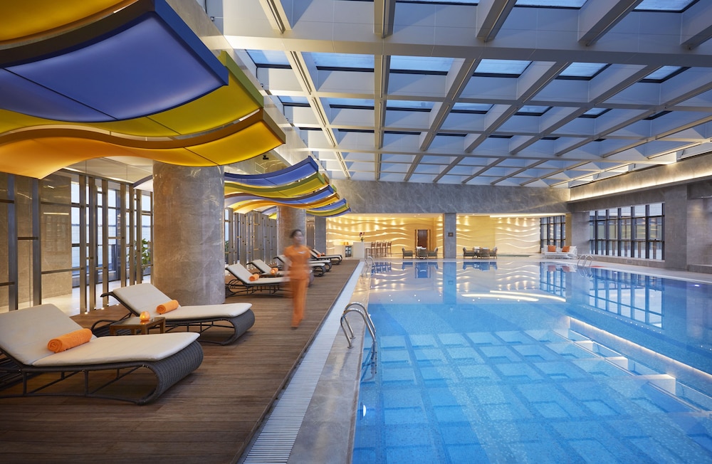 Gran Melia Xian 19/50