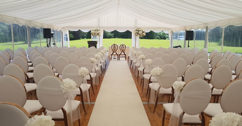 Lough Rynn Castle 34/50