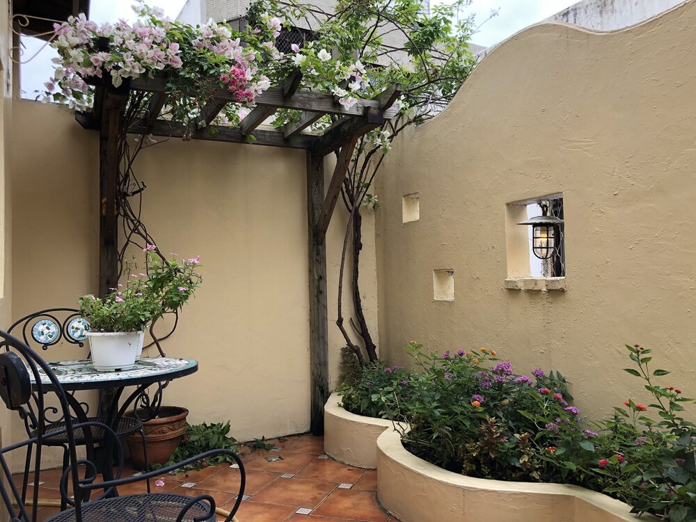Fazhana Village B&B 23/34