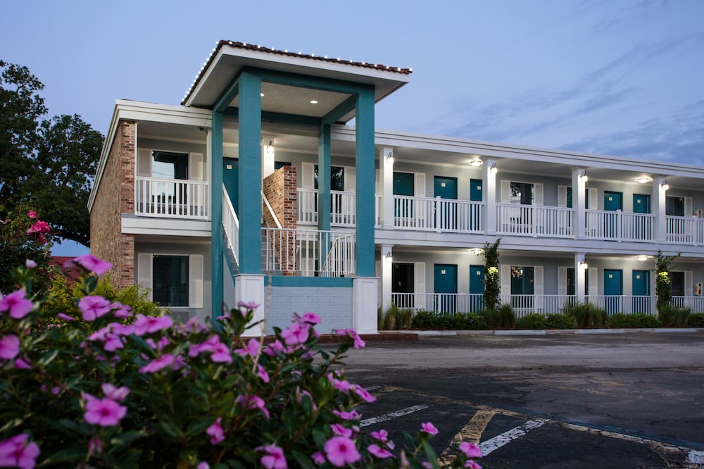 Quality Inn St Augustine Historic District Area 3/44