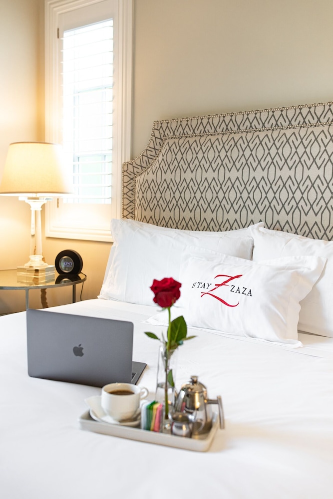 Hotel ZaZa Dallas 15/79