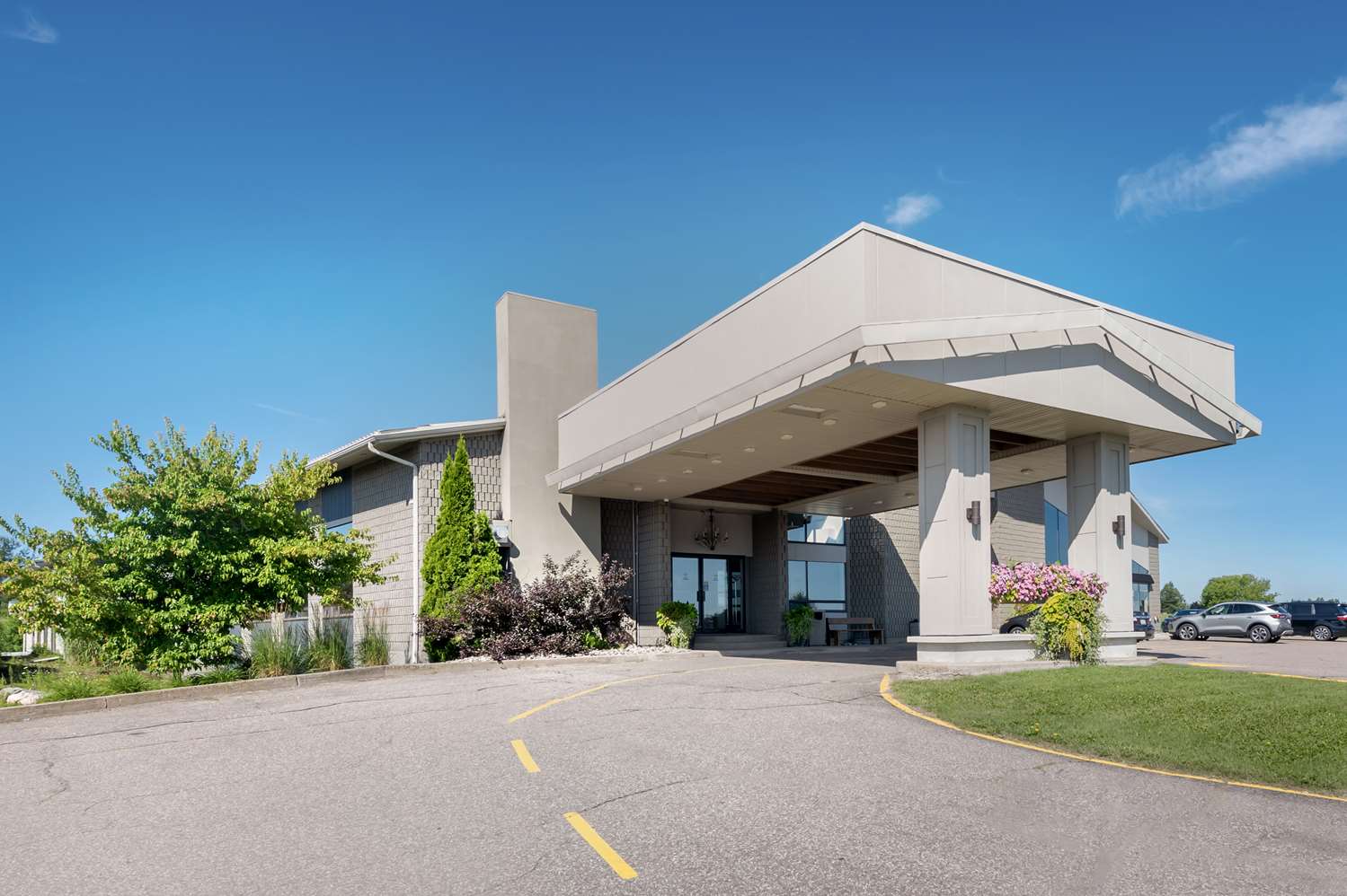 Best Western Pembroke Inn Conference Centre 13/13