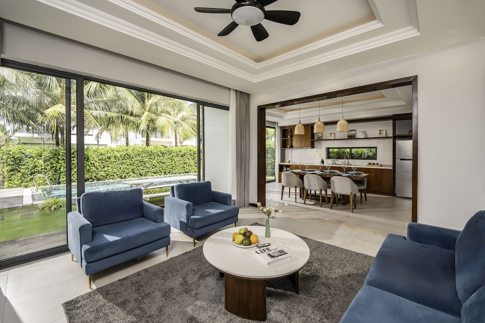 Andochine Resort and Spa Phu Quoc 44/62