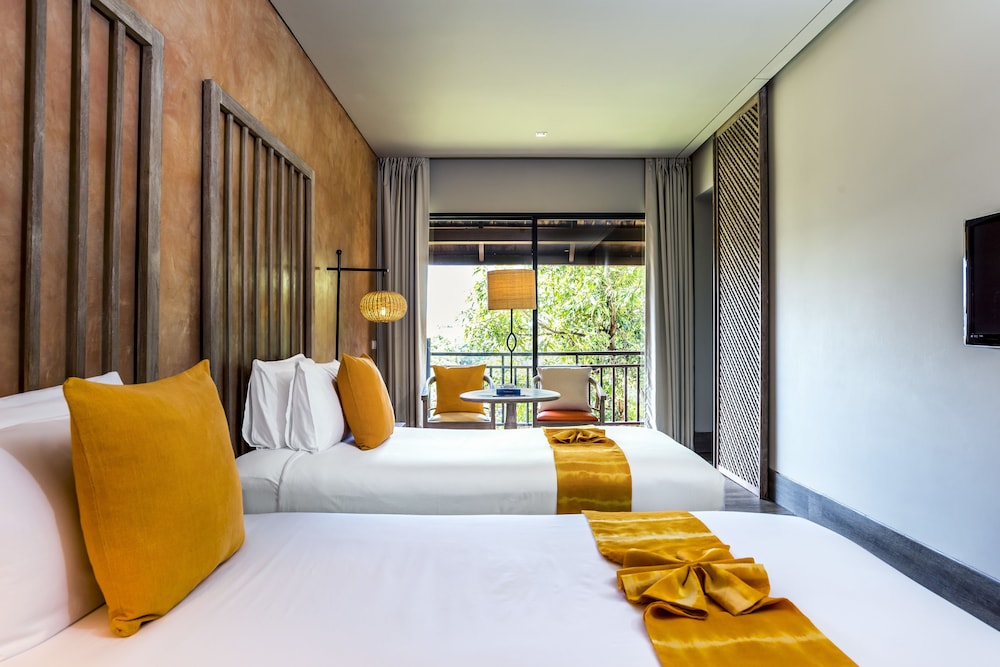 Mercure Samui Chaweng Tana 28/74