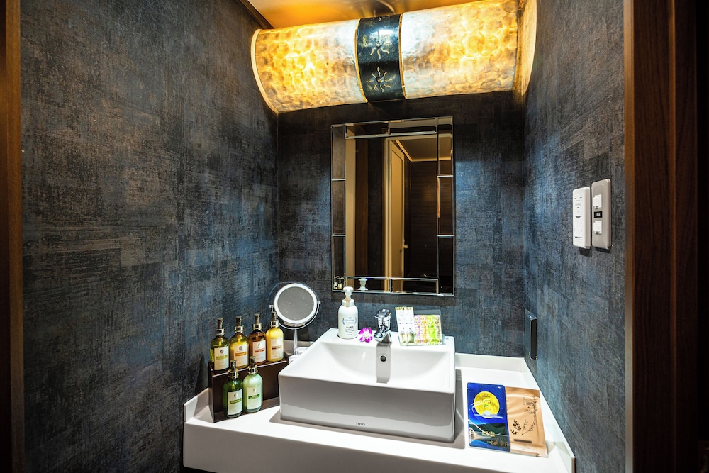 Hotel Bali An Resort Kinshicho - Adults Only 34/34