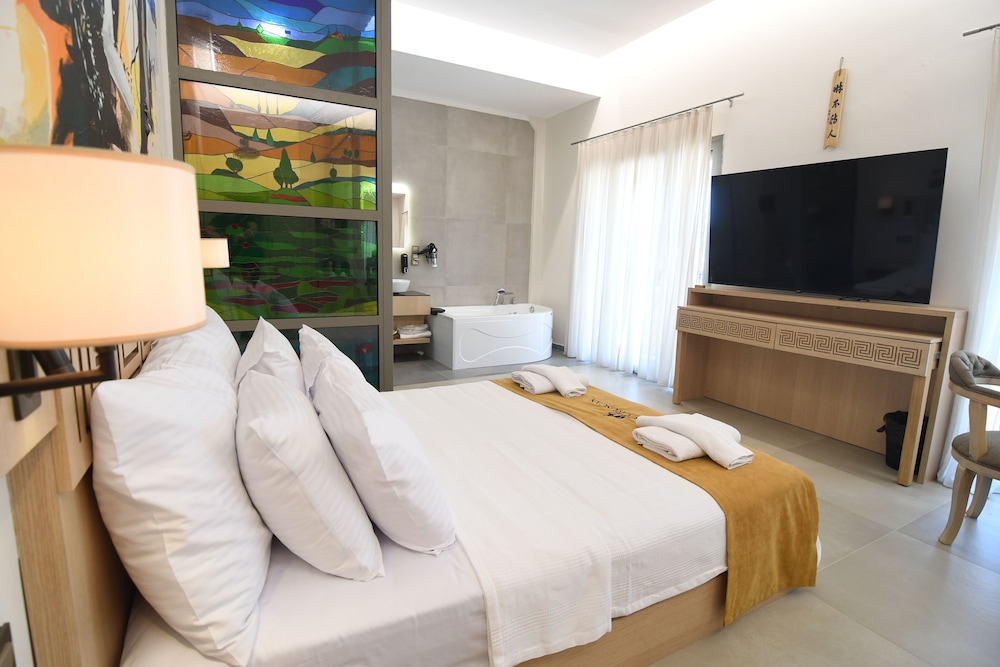 Etruscan Boutique Hotel 10/27