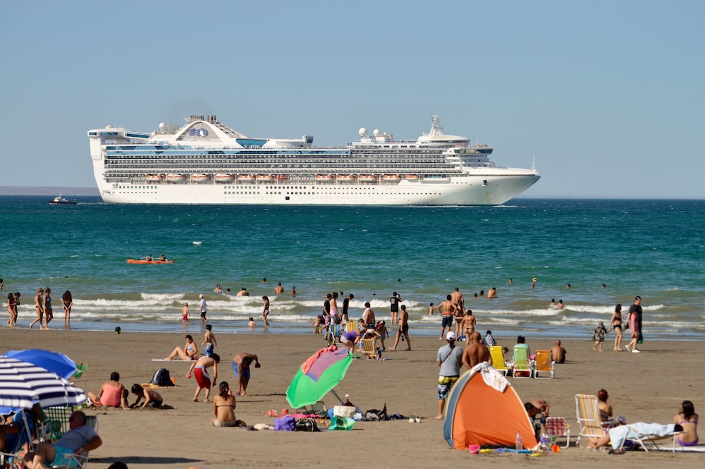 Ramada Residences by Wyndham Puerto Madryn CQ Parry 34/41