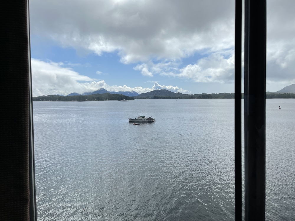 Super 8 By Wyndham Ketchikan 27/52
