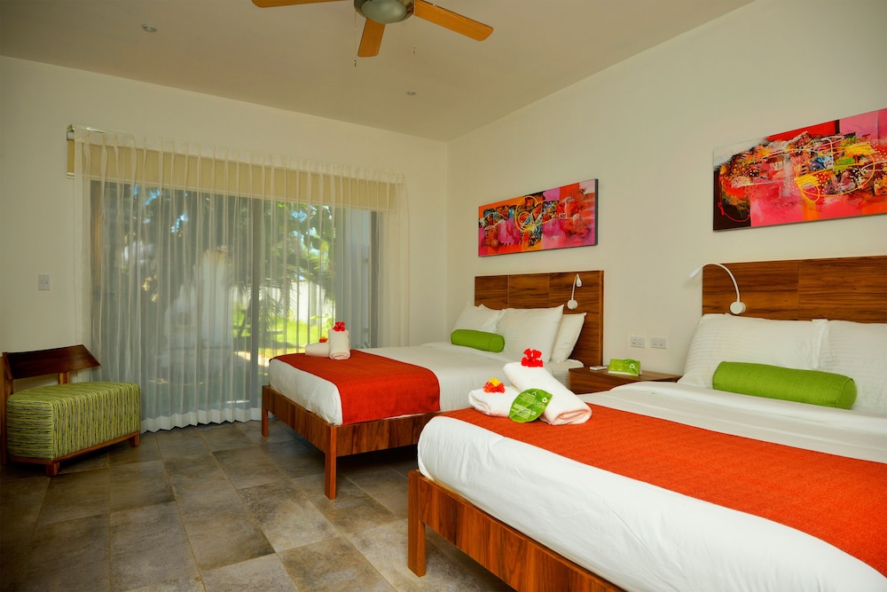 Villas Playa Samara Beach Front - All Inclusive 17/61