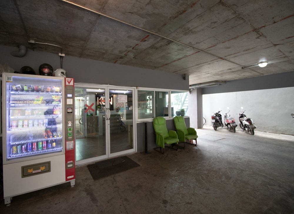 Kun Hostel 9/43