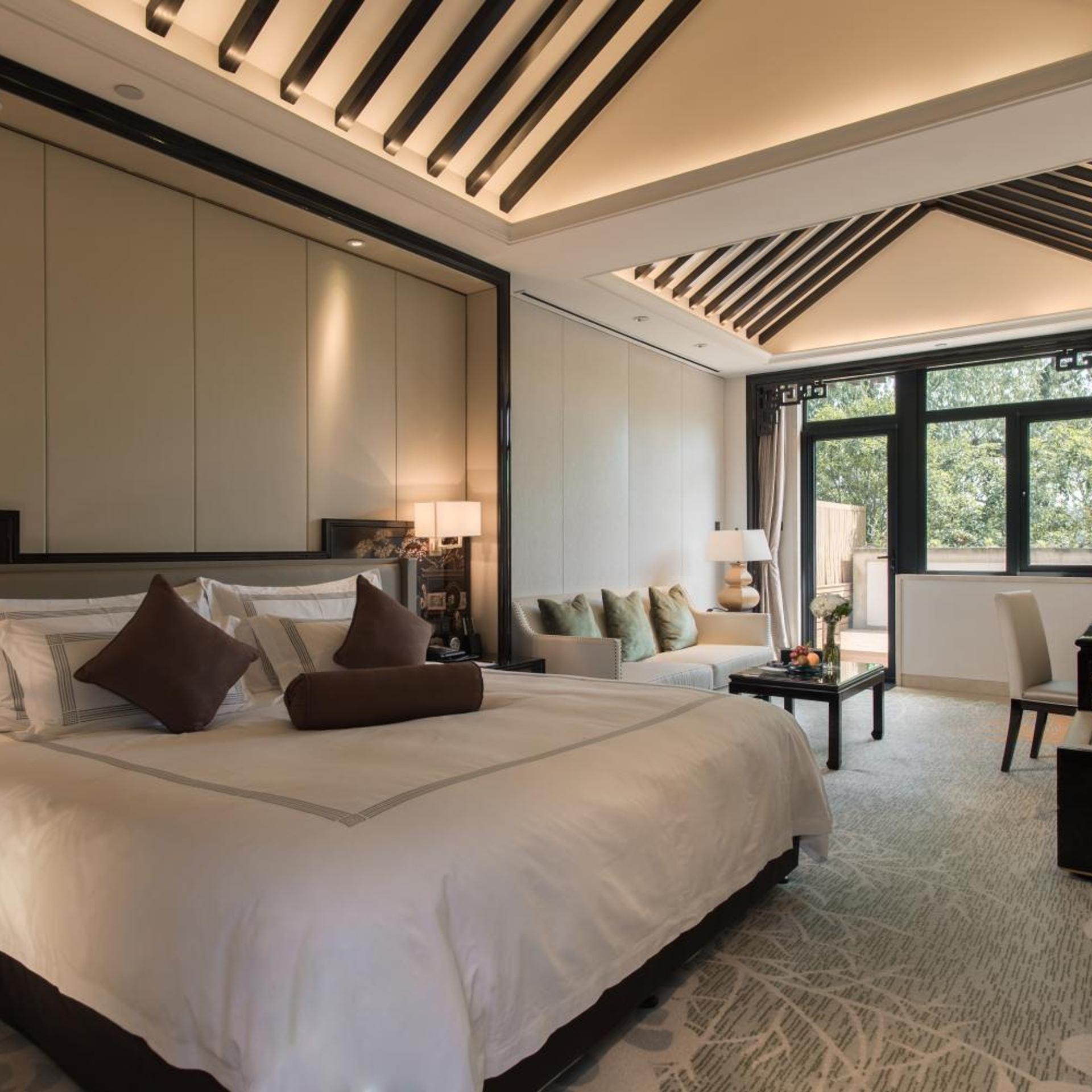 Zhejiang Xizi Hotel 14/55