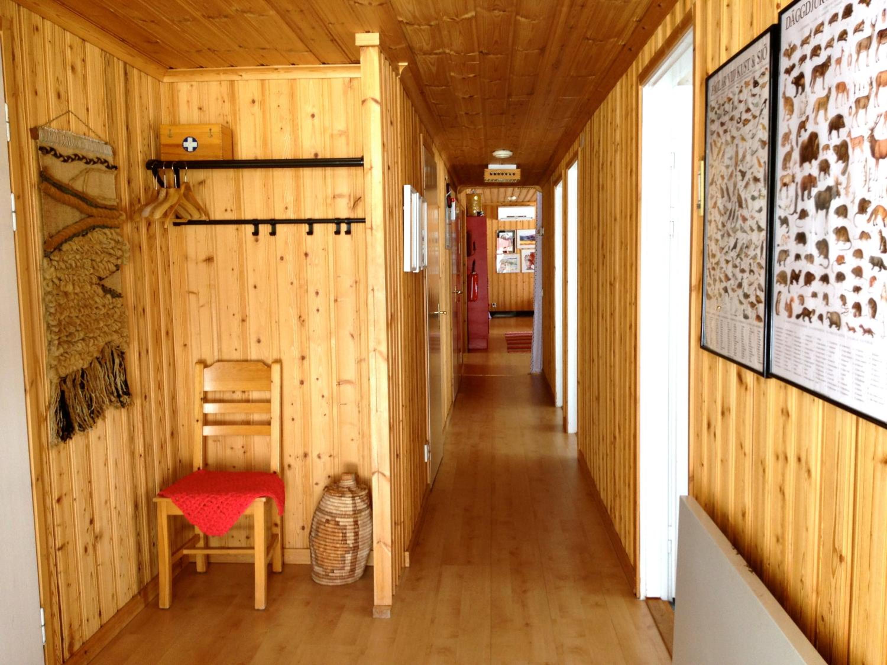 Stora Björnstugan In Laisvallby 16/50