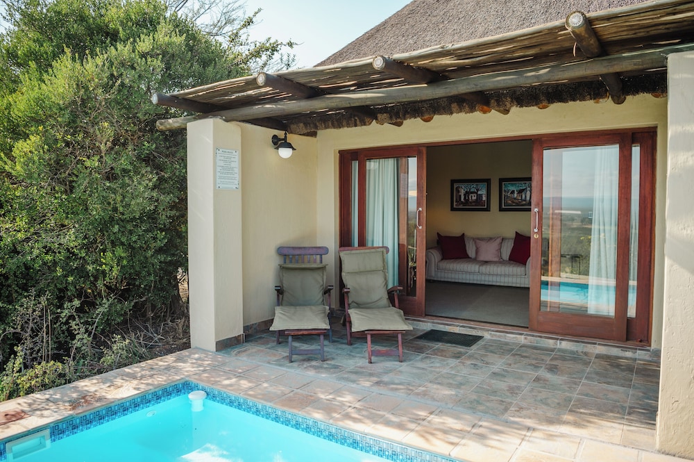 Hitgeheim Country Lodge Eco Reserve 25/50