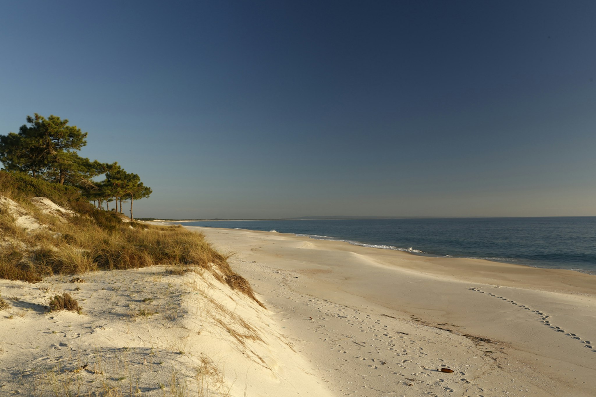 Pestana Troia Eco Resort & Residences 93/99